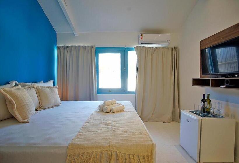 اتاق استاندارد, Sofia's On The Beach