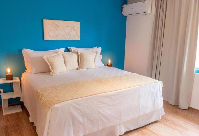 اتاق استاندارد, Sofia's On The Beach