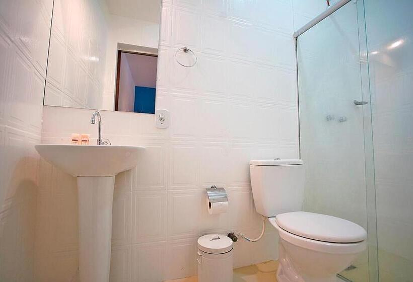 اتاق استاندارد چهار تخته, Sofia's On The Beach