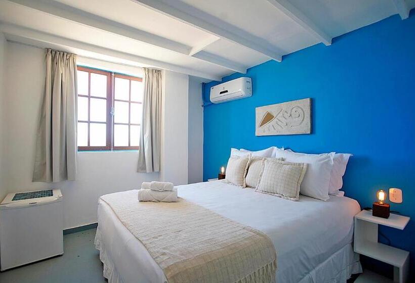 اتاق استاندارد با چشمانداز دریا, Sofia's On The Beach