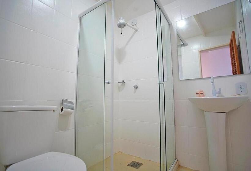 اتاق استاندارد با چشمانداز دریا, Sofia's On The Beach