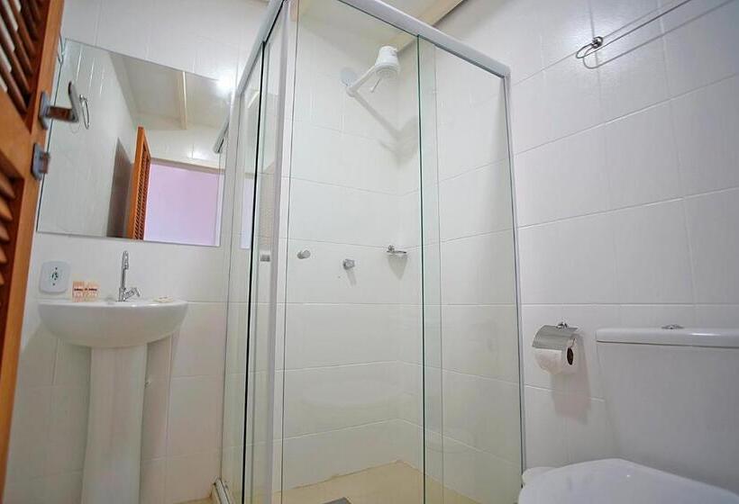 اتاق استاندارد با چشمانداز دریا, Sofia's On The Beach