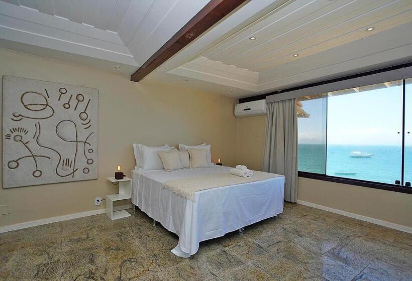 Deluxe Suite Sea View, Sofia's On The Beach