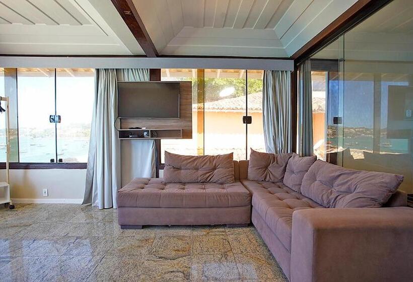 Deluxe Suite Sea View, Sofia's On The Beach