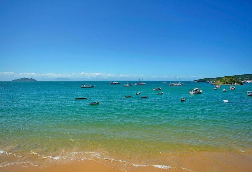 Deluxe Suite Sea View, Sofia's On The Beach