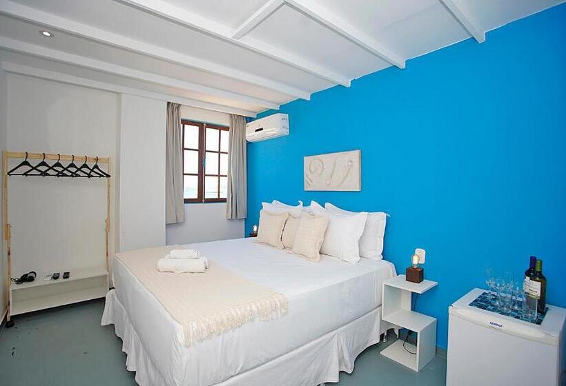 اتاق استاندارد با چشمانداز دریا, Sofia's On The Beach