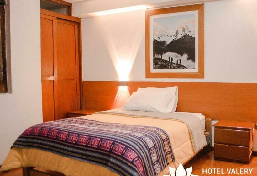 Номер Стандарт Индивидуальный, Valery 2 Estrellas