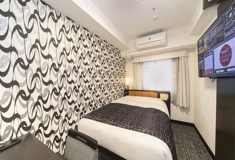 اتاق استاندارد, Apa Hotel Kyoto Ekimae