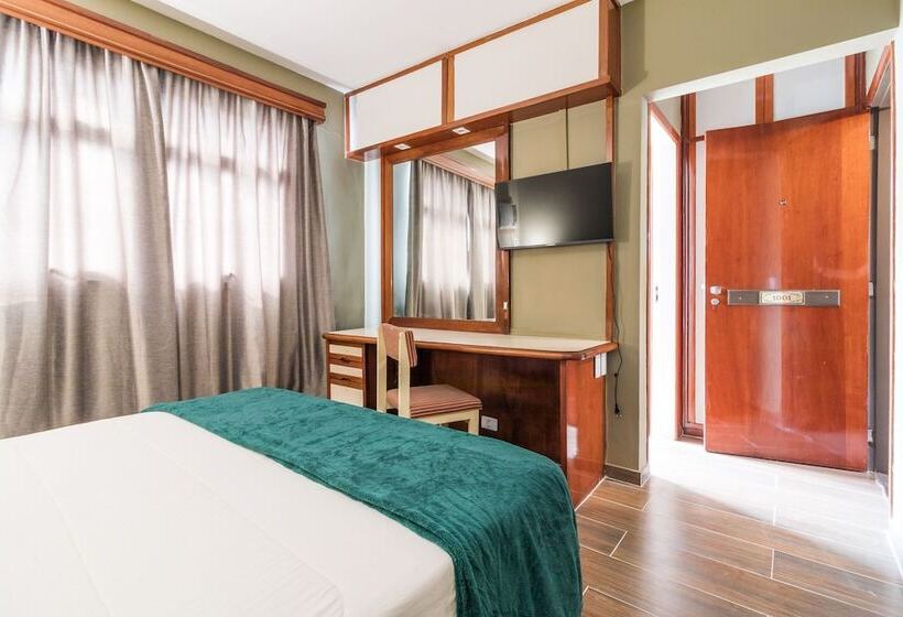 اتاق استاندارد, Braston Augusta Hotel By Castelo Itaipava