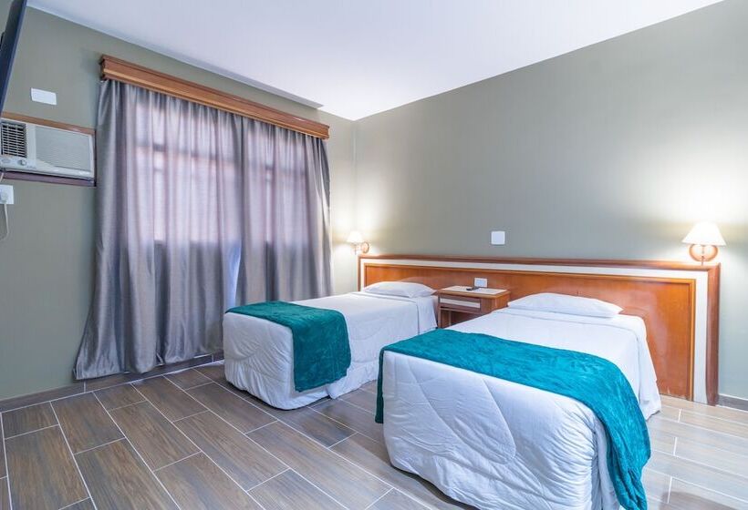 اتاق عادی, Braston Augusta Hotel By Castelo Itaipava