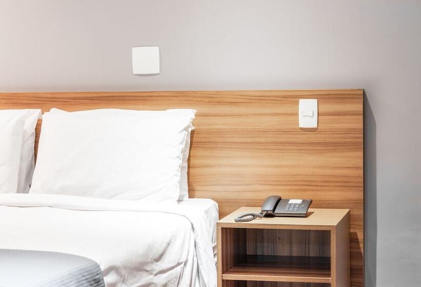 اتاق سوپریور, Braston Augusta Hotel By Castelo Itaipava