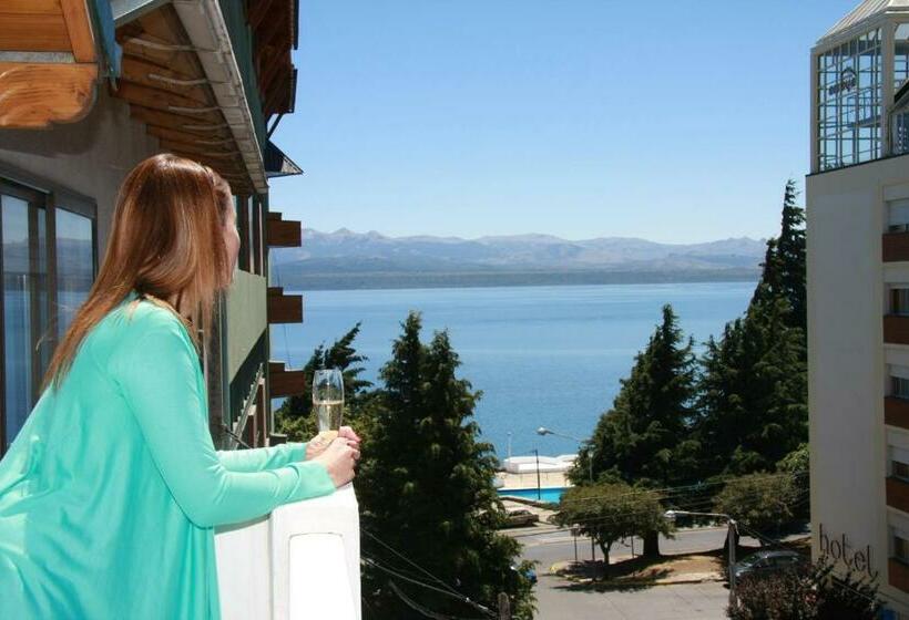 غرفة كلاسيكية, Ayres Del Nahuel