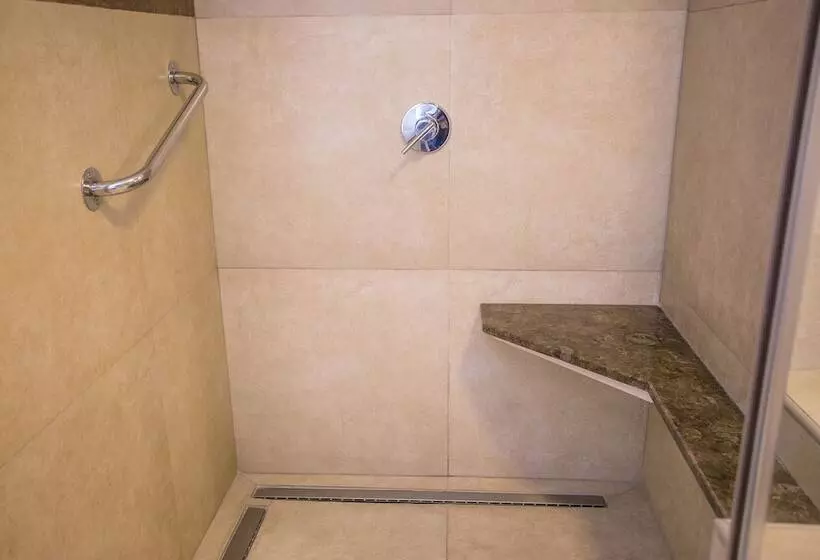 اتاق استاندارد برای معلولان, Ayres Del Nahuel