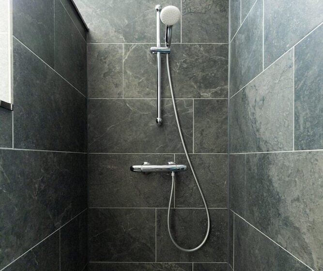 Quarto deluxe, Bastion Hotel Rotterdam Alexander