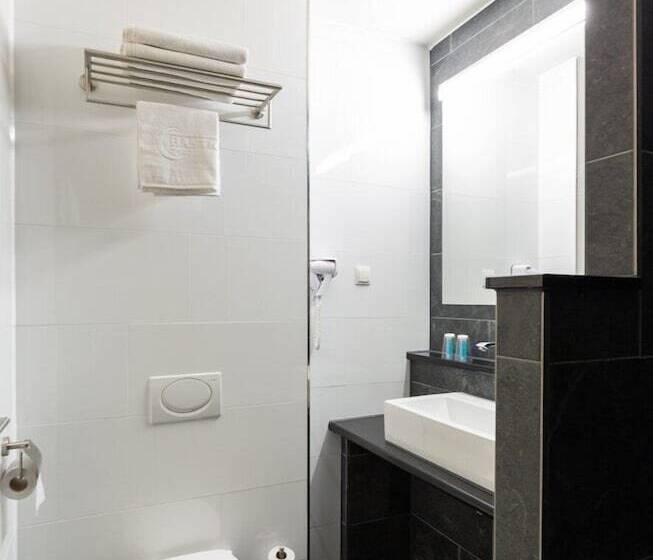 豪华房间, Bastion Hotel Rotterdam Alexander