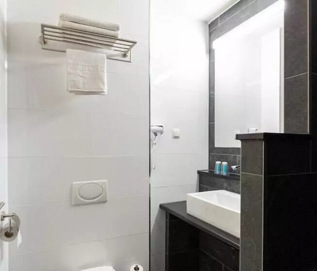 اتاق لوکس, Bastion Hotel Rotterdam Alexander