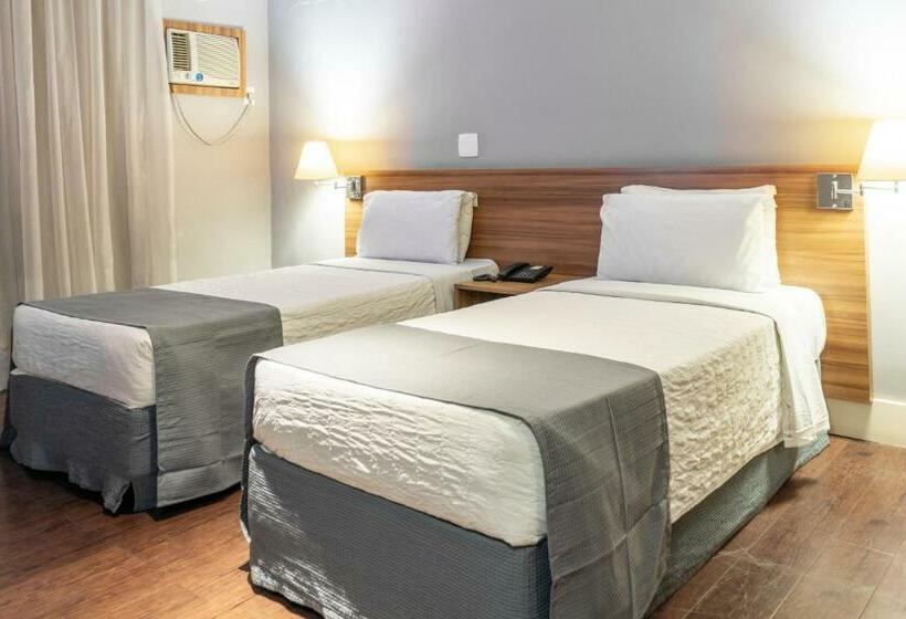 اتاق استاندارد, Braston Augusta Hotel By Castelo Itaipava