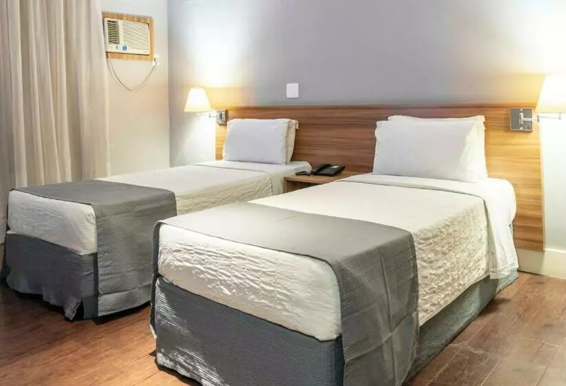 اتاق استاندارد, Braston Augusta Hotel By Castelo Itaipava