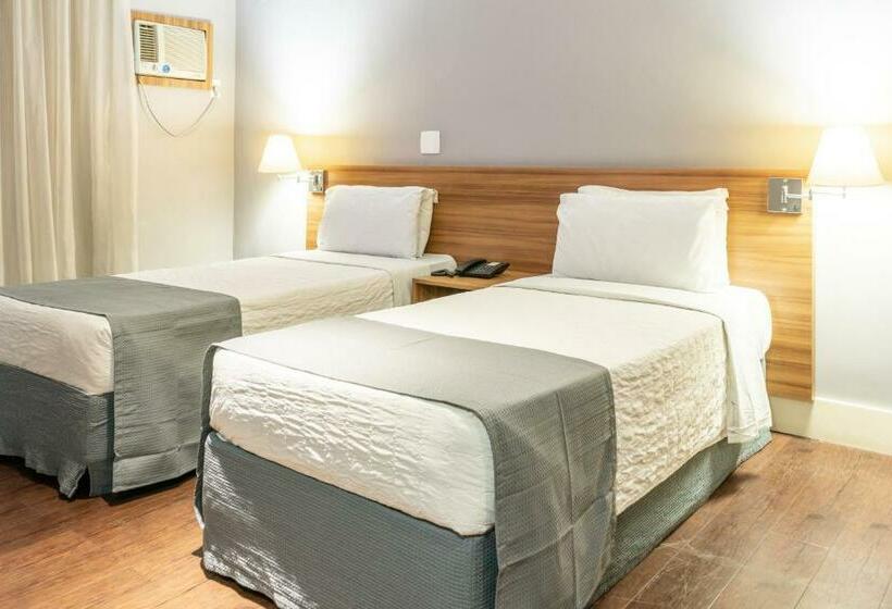 اتاق استاندارد, Braston Augusta Hotel By Castelo Itaipava