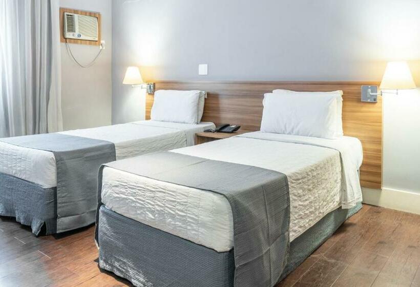 اتاق استاندارد, Braston Augusta Hotel By Castelo Itaipava