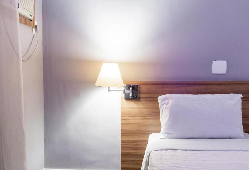 اتاق استاندارد سه نفره, Braston Augusta Hotel By Castelo Itaipava