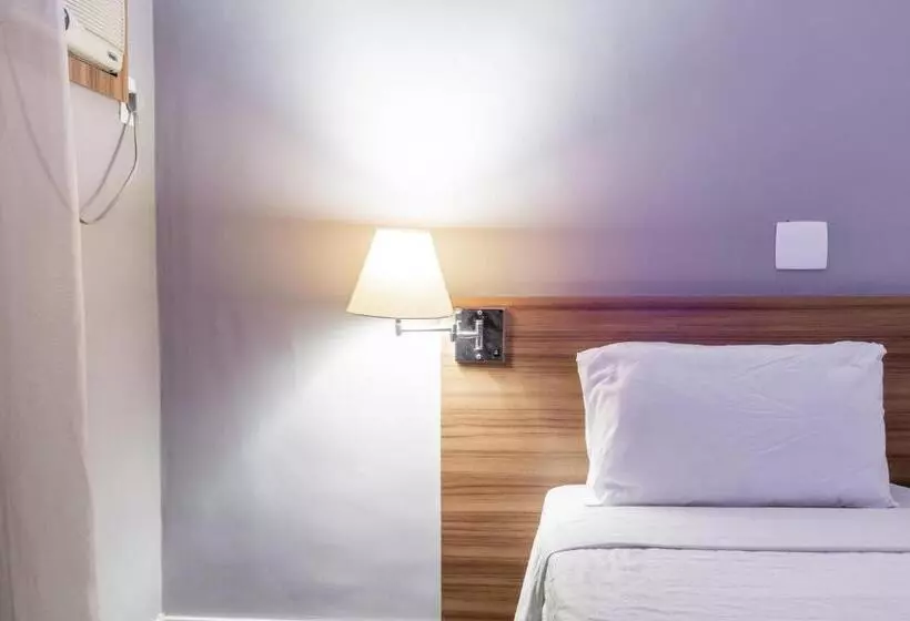 اتاق استاندارد سه نفره, Braston Augusta Hotel By Castelo Itaipava