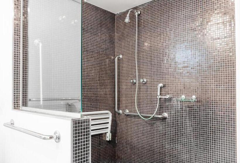 سوییت, Braston Augusta Hotel By Castelo Itaipava