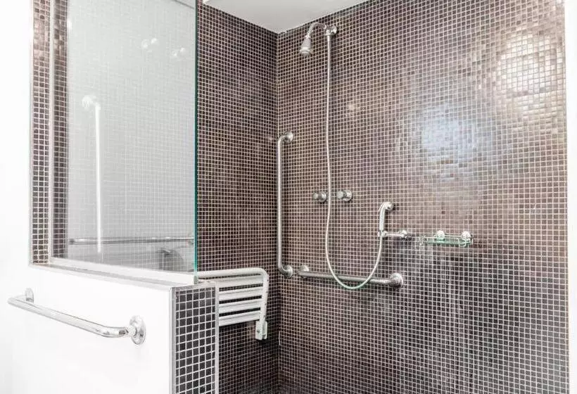 سوییت, Braston Augusta Hotel By Castelo Itaipava