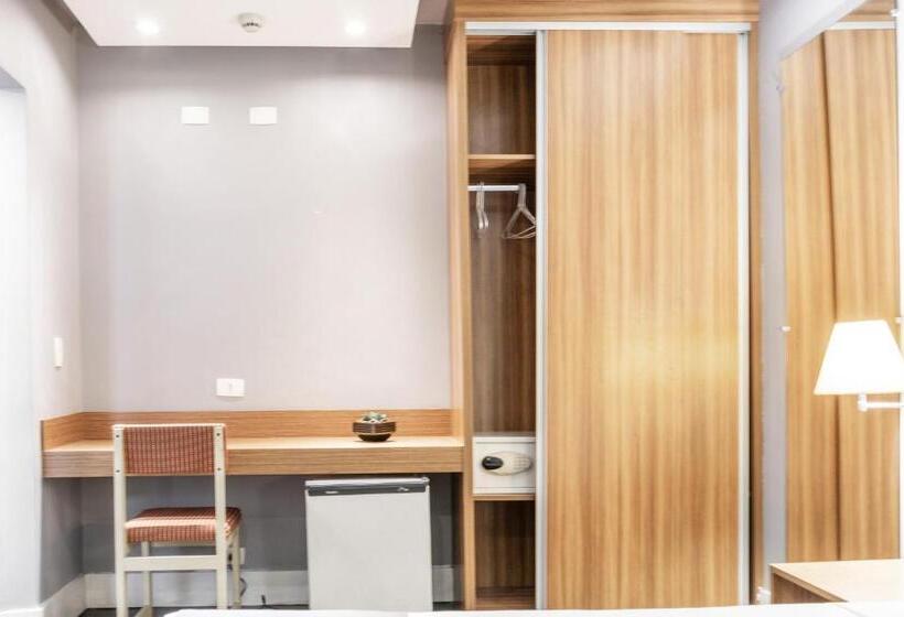 سوییت, Braston Augusta Hotel By Castelo Itaipava