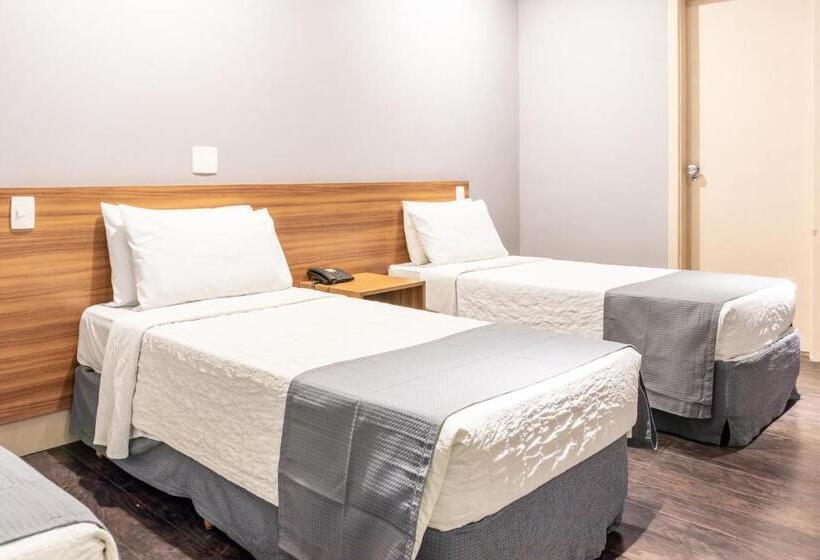 سوییت, Braston Augusta Hotel By Castelo Itaipava