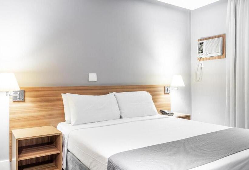 سوییت, Braston Augusta Hotel By Castelo Itaipava