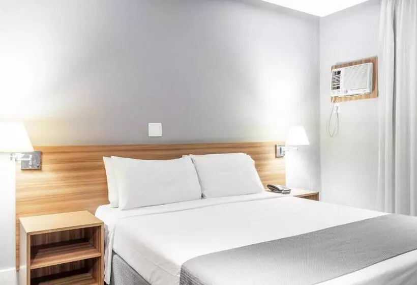 سوییت, Braston Augusta Hotel By Castelo Itaipava
