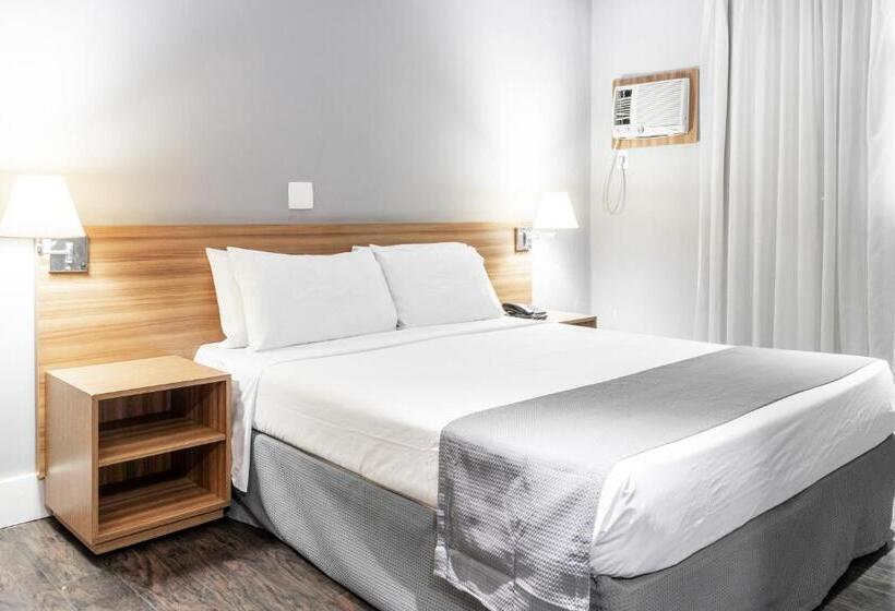 سوییت, Braston Augusta Hotel By Castelo Itaipava