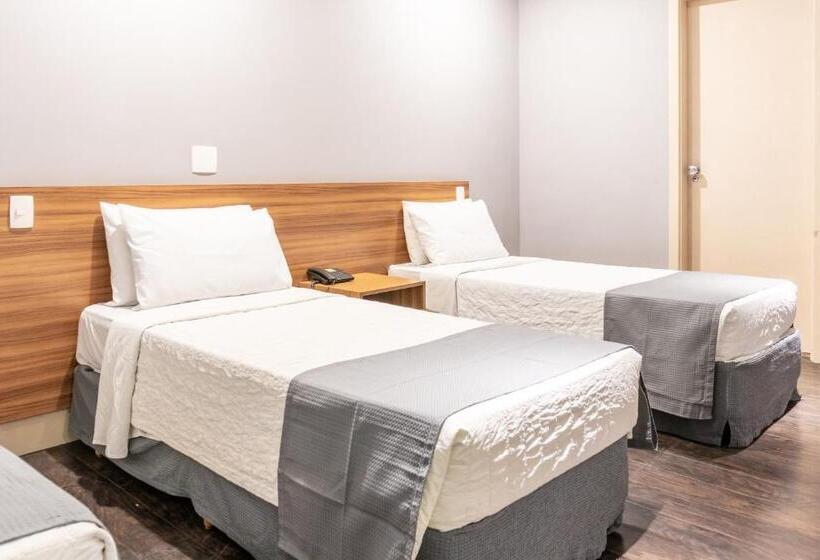 سوییت, Braston Augusta Hotel By Castelo Itaipava