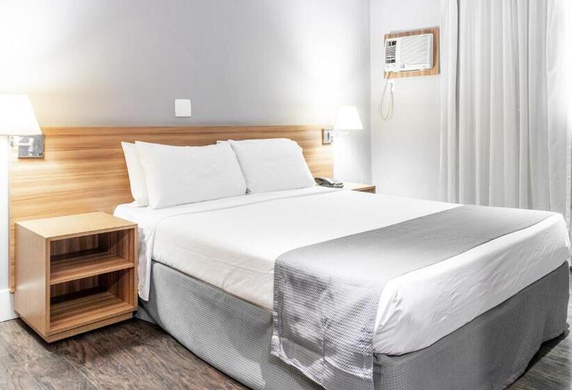 سوییت, Braston Augusta Hotel By Castelo Itaipava