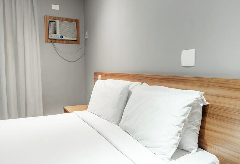 اتاق استاندارد, Braston Augusta Hotel By Castelo Itaipava