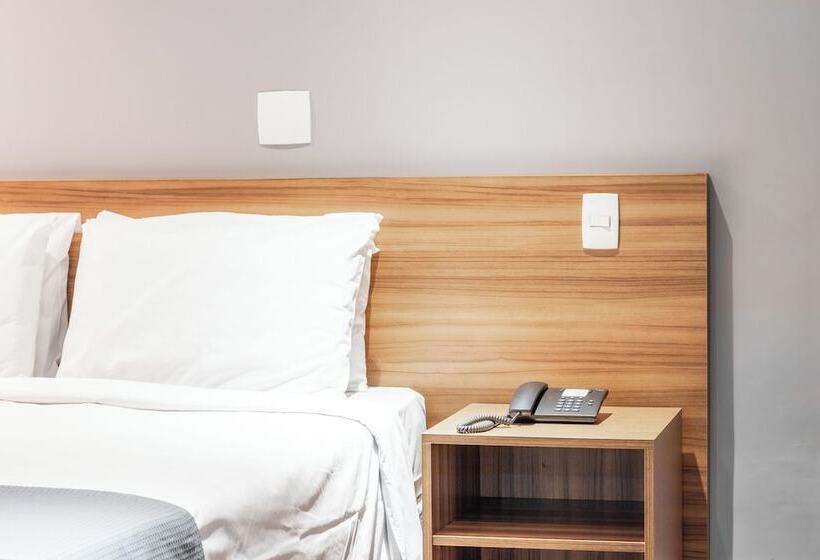 اتاق استاندارد, Braston Augusta Hotel By Castelo Itaipava