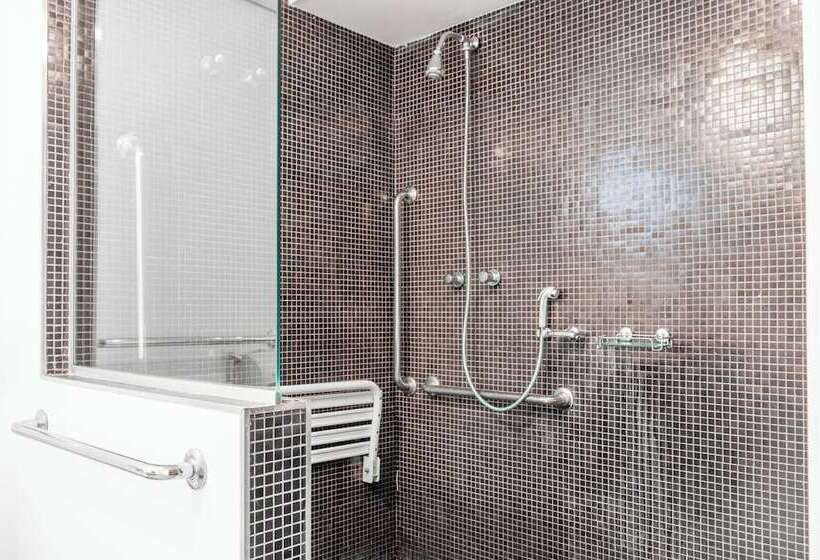 اتاق عادی, Braston Augusta Hotel By Castelo Itaipava