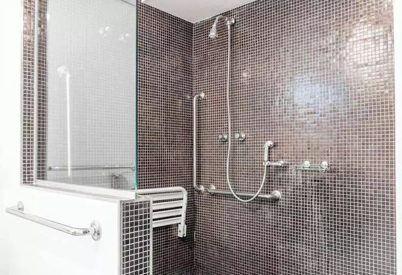 اتاق عادی, Braston Augusta Hotel By Castelo Itaipava