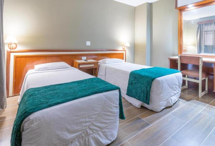 اتاق استاندارد, Braston Augusta Hotel By Castelo Itaipava