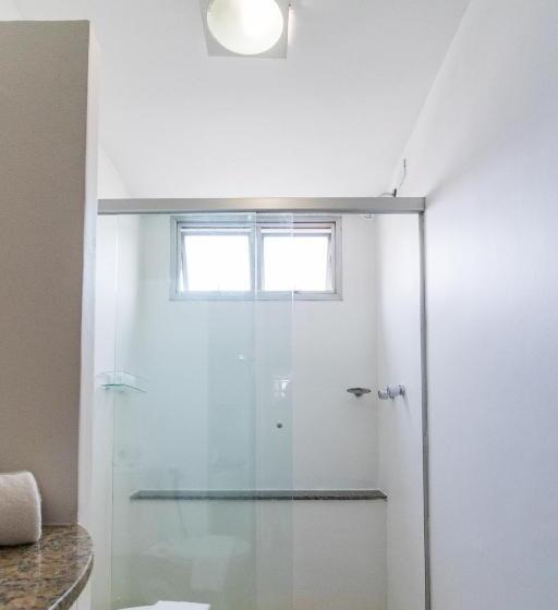 اتاق استاندارد, Braston Augusta Hotel By Castelo Itaipava