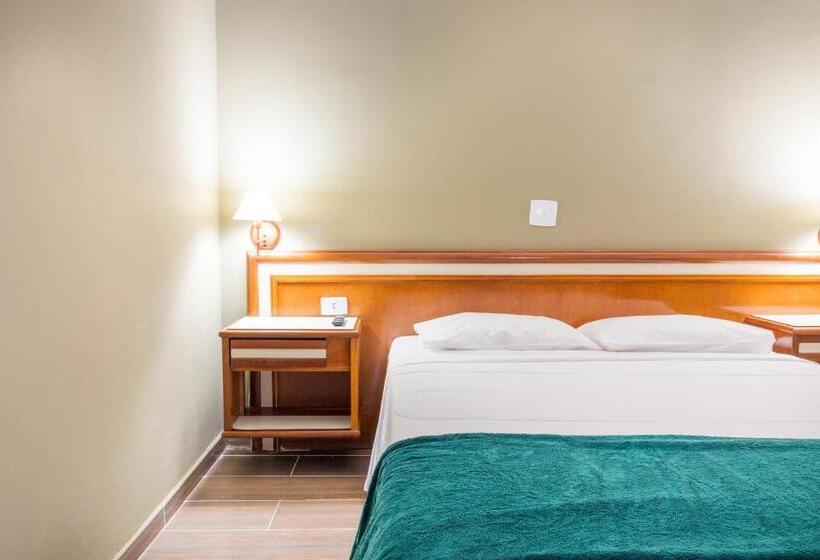 اتاق استاندارد, Braston Augusta Hotel By Castelo Itaipava