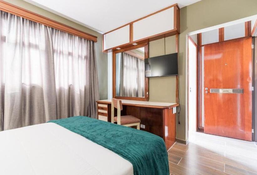 اتاق استاندارد, Braston Augusta Hotel By Castelo Itaipava