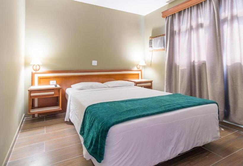 اتاق استاندارد, Braston Augusta Hotel By Castelo Itaipava