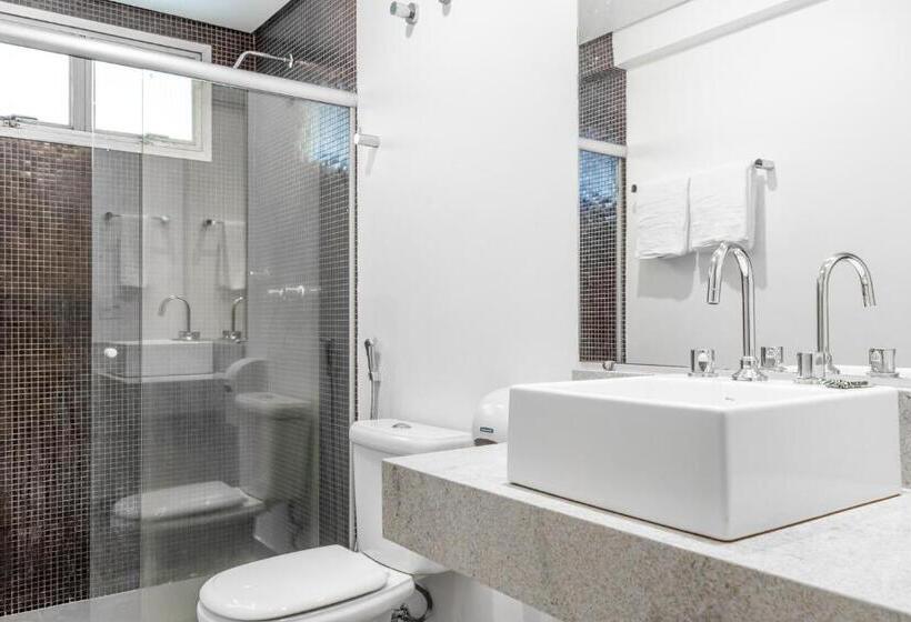 اتاق سوپریور, Braston Augusta Hotel By Castelo Itaipava