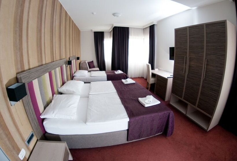 اتاق سوپریور سه تخته, Brotnjo