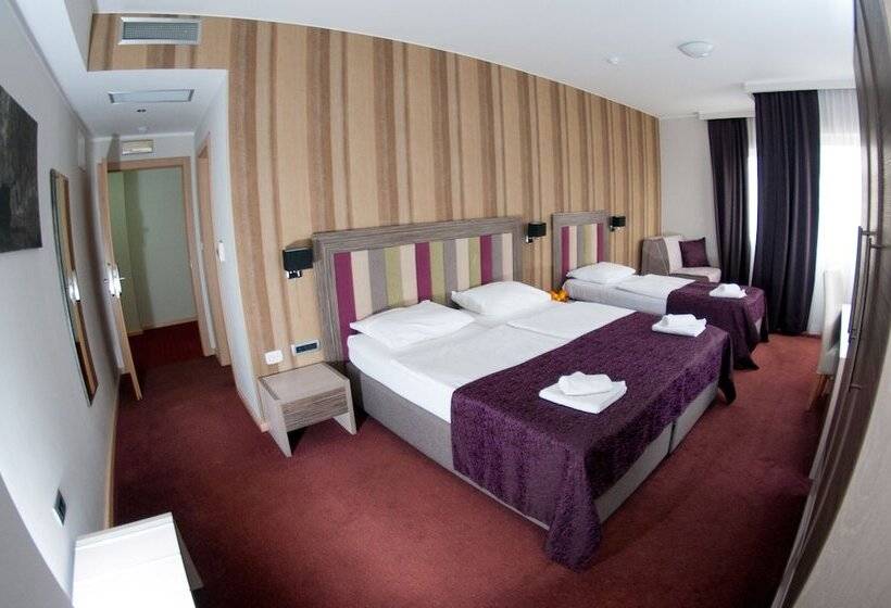 اتاق سوپریور سه تخته, Brotnjo