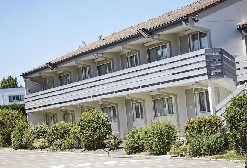 غرفة قياسية, Campanile Bordeaux Est  Artigues