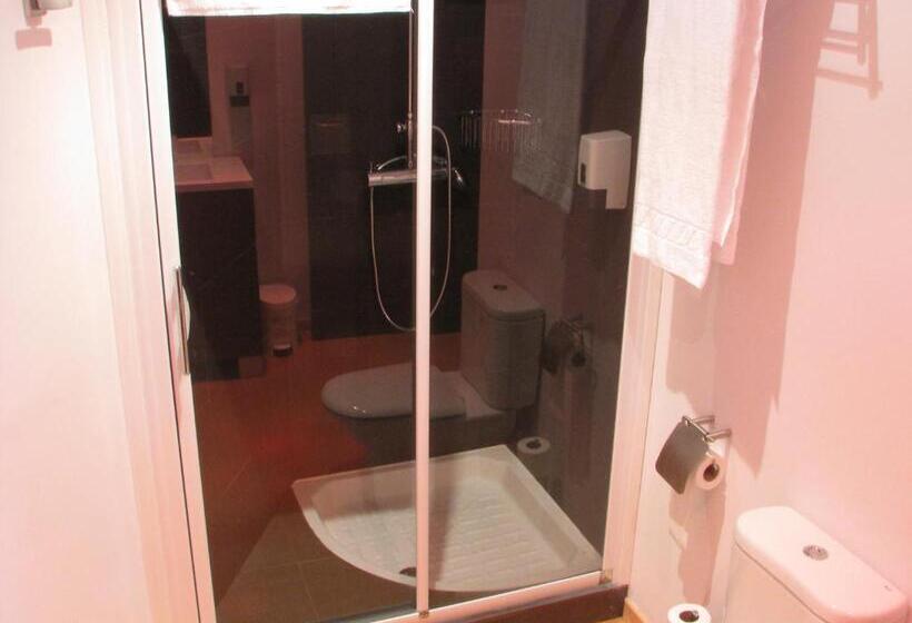 חדר סטנדרט, Elizalde