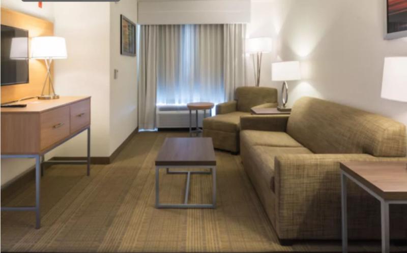 Deluxe Room, Fletcher Hotel Paleis Stadhouderlijk Hof